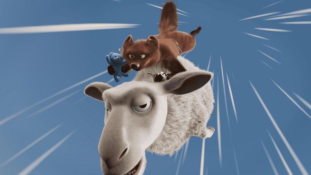 Vignette du programme télé La famille Weasy - Saison 1