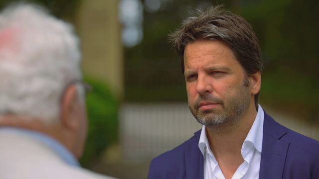 Vignette du programme télé Non élucidé