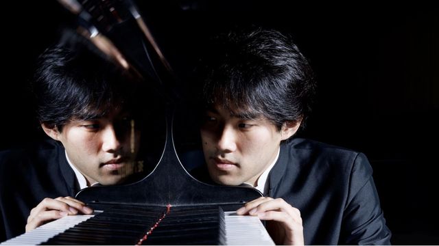 Vignette du programme télé Bruce Liu : Festival de piano de la Ruhr 2024