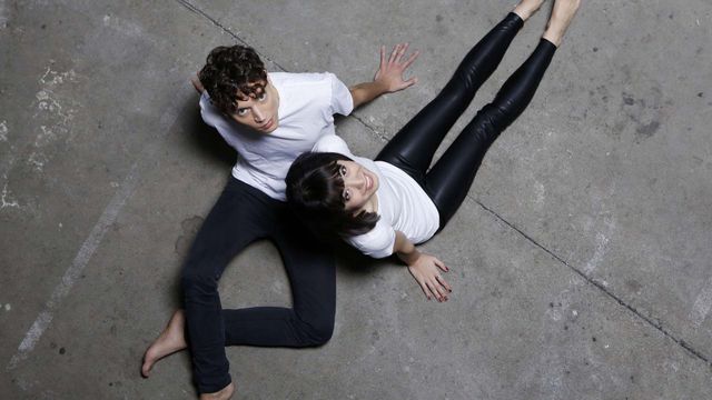 Vignette du programme télé Alice Sara Ott et Francesco Tristano, pianos duo