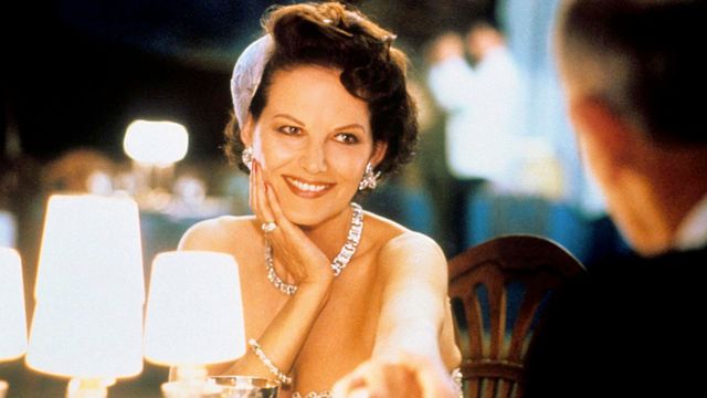 Vignette du programme télé Claudia Cardinale, la créature du secret