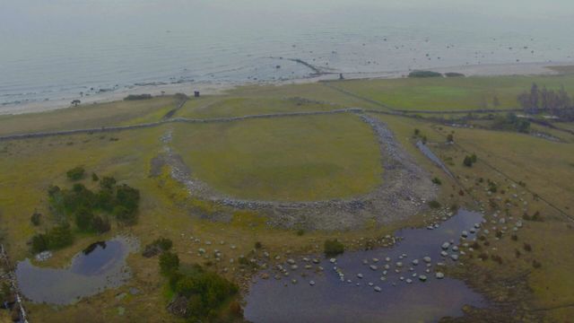 Vignette du programme télé Les grandes énigmes de l'Histoire *2013 - Saison 7