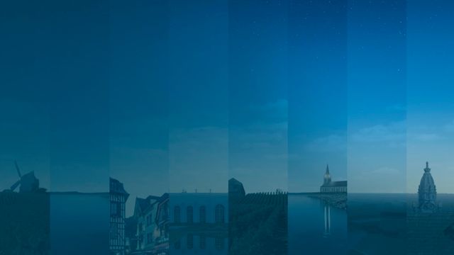 Vignette du programme télé Météo