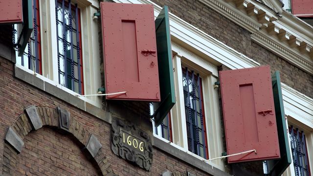 Vignette du programme télé Une maison, un artiste - Saison 11