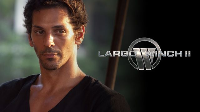 Vignette du programme télé Largo Winch 2