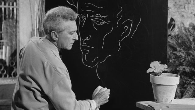 Vignette du programme télé Le testament d'Orphée