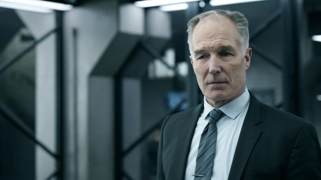 Vignette du programme télé S.W.A.T. - Saison 6