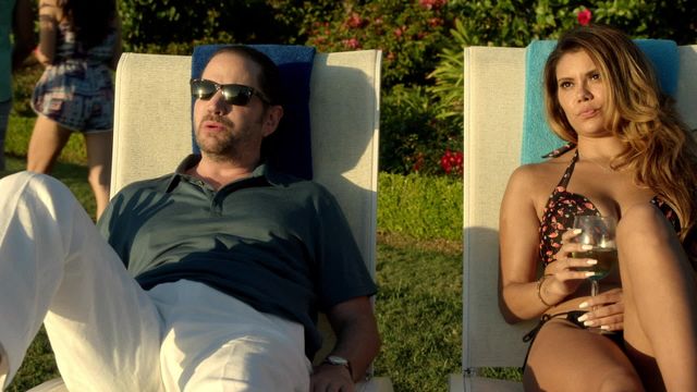 Vignette du programme télé Lucifer - Saison 2