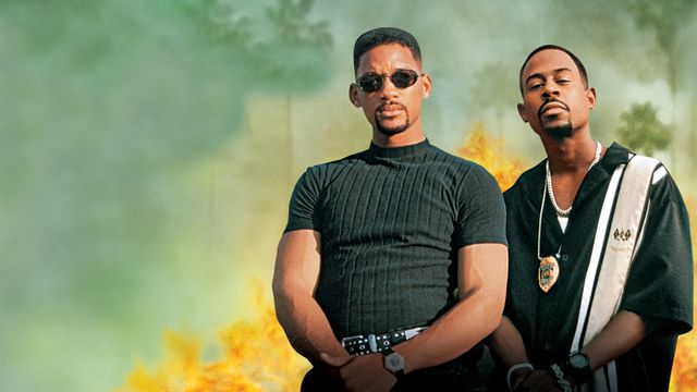 Vignette du programme télé Bad Boys