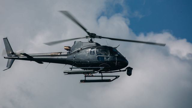 Vignette du programme télé Airbus Helicopters : la techno secrète du leader mondial GFR26-1