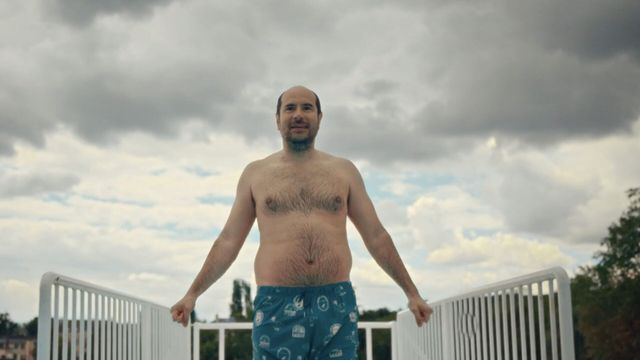 Vignette du programme télé Bref - Saison 2