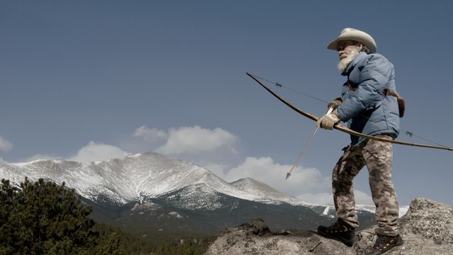 Vignette du programme télé Seuls face à l'Alaska - Saison 6