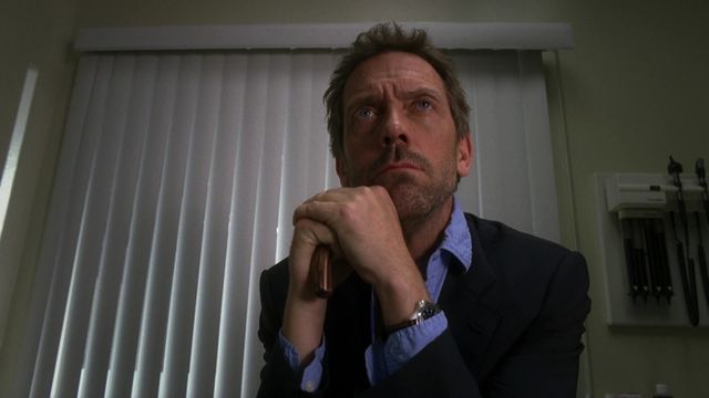 Vignette du programme télé Dr House - Saison 3