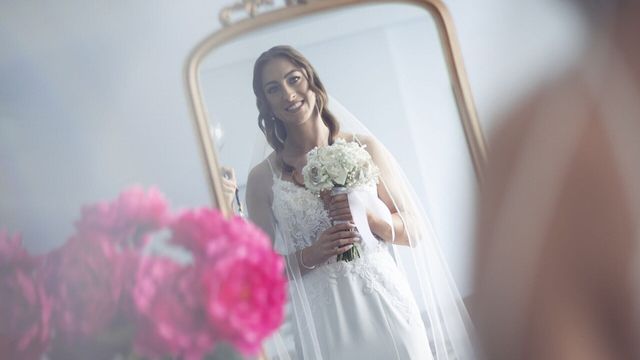 Vignette du programme télé Mariés au premier regard - Saison 10