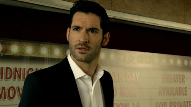 Vignette du programme télé Lucifer - Saison 1