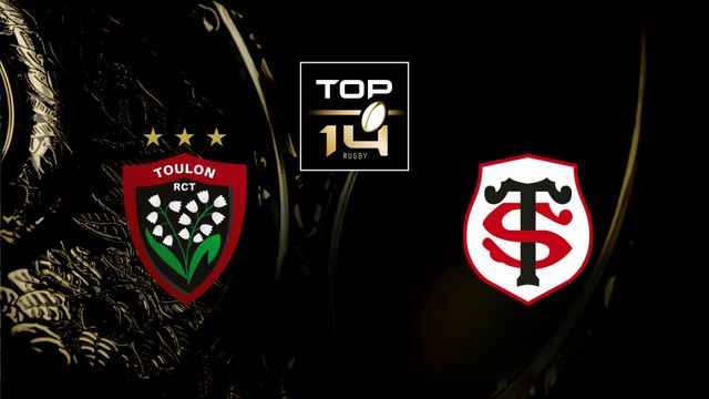 Vignette du programme télé Toulon / Toulouse