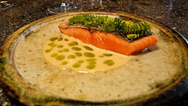 Vignette du programme télé Voyage en cuisine