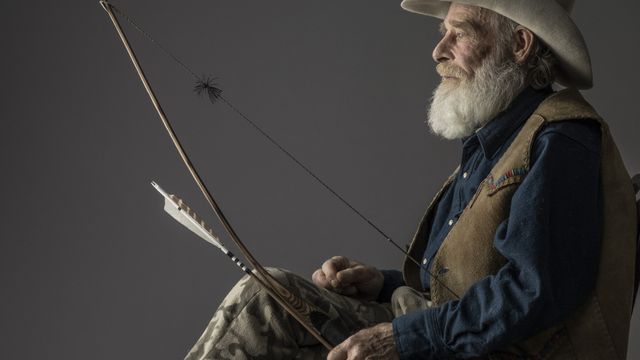 Vignette du programme télé Seuls face à l'Alaska - Saison 6