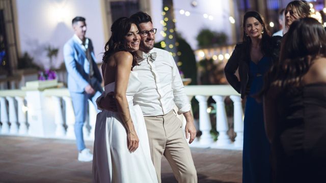 Vignette du programme télé Mariés au premier regard - Saison 10