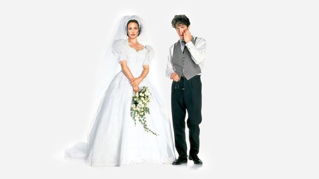 Vignette du programme télé 4 mariages et un enterrement