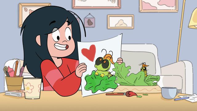 Vignette du programme télé Potobot - Saison 1