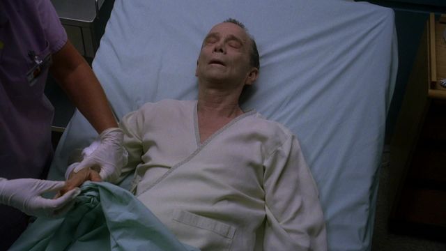 Vignette du programme télé Dr House - Saison 3