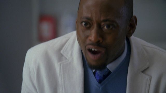 Vignette du programme télé Dr House - Saison 3