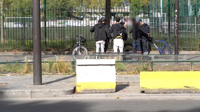 Vignette du programme télé Au coeur de l'enquête