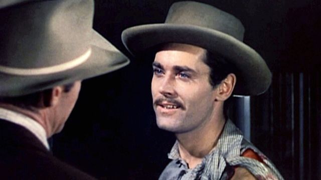 Vignette du programme télé Le brigand bien-aimé