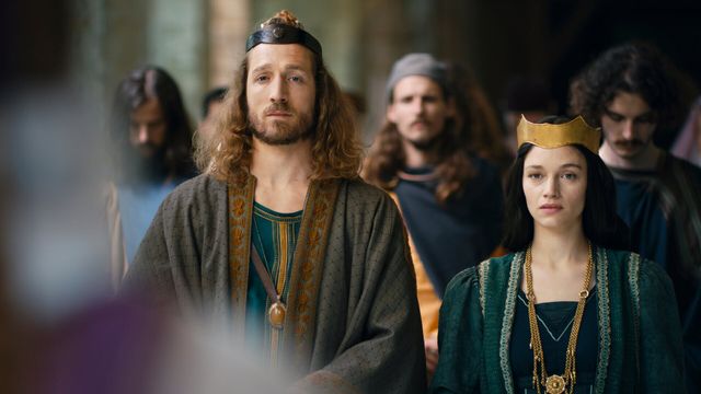 Vignette du programme télé Vikings : La saga des Bluetooth - Saison 1