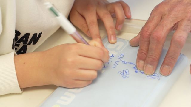 Vignette du programme télé A vous de voir