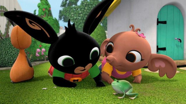 Vignette du programme télé Bing - Saison 1