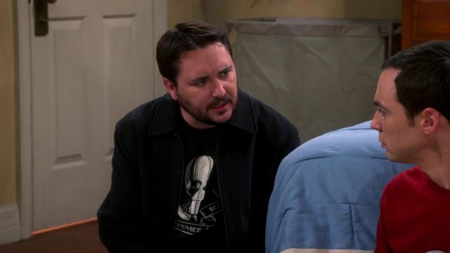 Vignette du programme télé Big Bang Theory - Saison 7