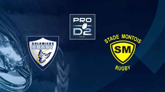 Vignette du programme télé Colomiers / Mont-de-Marsan