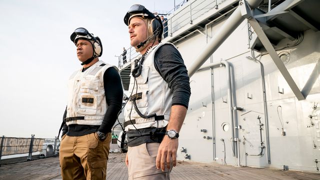 Vignette du programme télé NCIS : Los Angeles - Saison 10