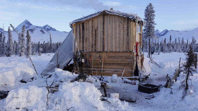 Vignette du programme télé Seuls face à l'Alaska - Saison 5