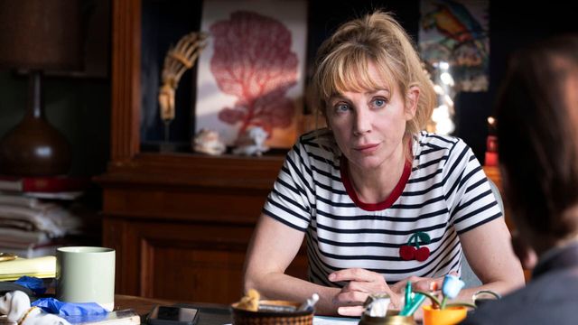 Vignette du programme télé Alexandra Ehle - Saison 6
