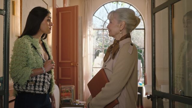 Vignette du programme télé Ici tout commence - Saison 6