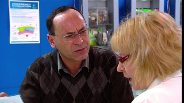Vignette du programme télé Douanes sous haute surveillance - Saison 5