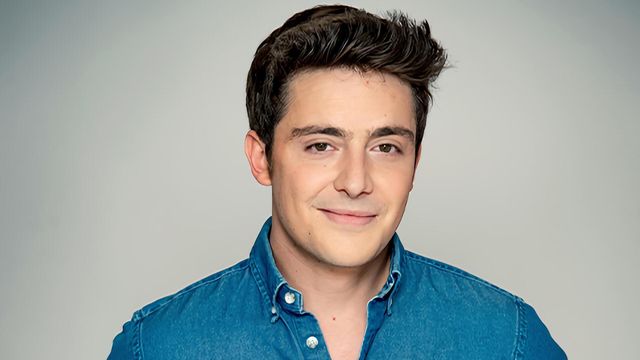 Vignette du programme télé Les reportages de Martin Weill