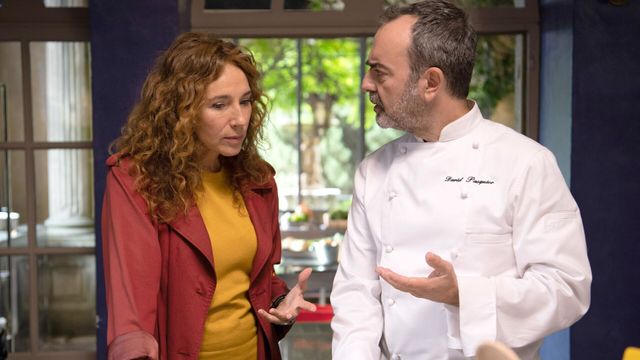 Vignette du programme télé Crimes parfaits - Saison 2