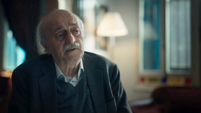 Vignette du programme télé Conspiration, assassinat à Beyrouth
