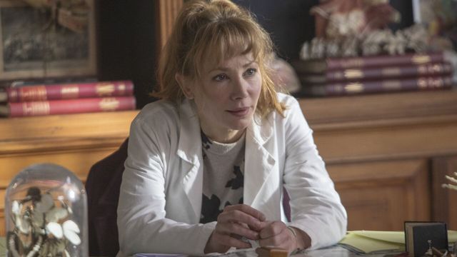 Vignette du programme télé Alexandra Ehle - Saison 1