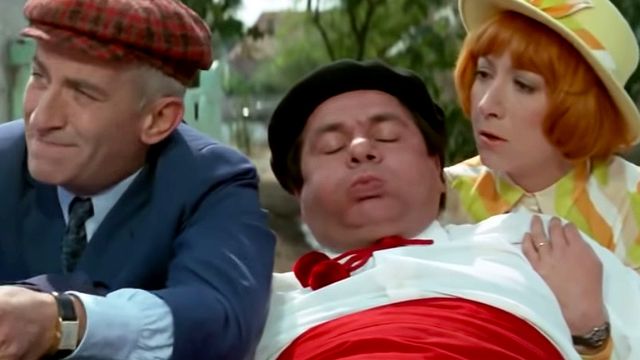Vignette du programme télé Le petit baigneur