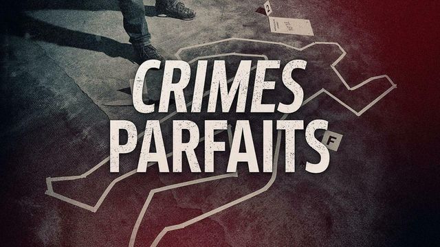 Vignette du programme télé Crimes parfaits - Saison 3