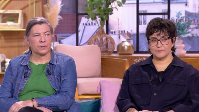 Vignette du programme télé Ça commence aujourd'hui
