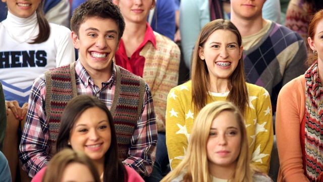Vignette du programme télé The Middle - Saison 4