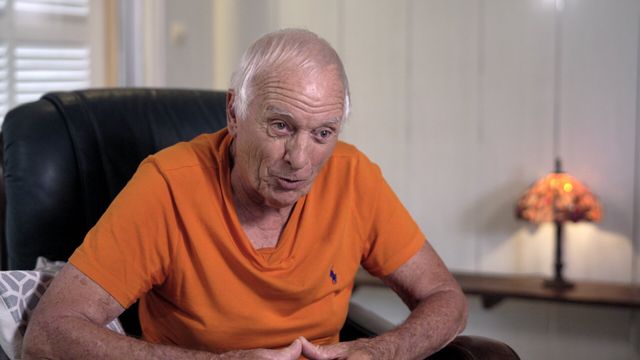 Vignette du programme télé Les Foulards rouges, l'histoire oubliée