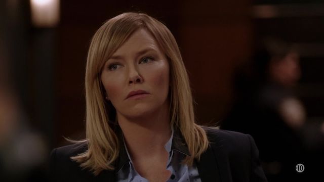 Vignette du programme télé New York Unité Spéciale - Saison 18