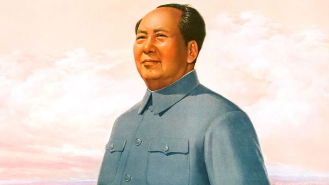 Vignette du programme télé La Chine, rêves et cauchemars - Saison 1